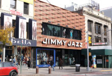 Jimmy Jazz美国最新促销专题-LaMaHT辣妈海淘