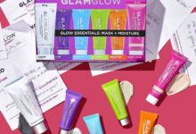 GLAMGLOW发光面膜最新促销专题-LaMaHT辣妈海淘