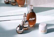 La Mer海蓝之谜美国最新促销专题-LaMaHT辣妈海淘