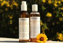 Kiehls科颜氏美国官网海淘攻略2020-LaMaHT辣妈海淘