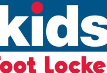 kids Foot Locker美国官网海淘攻略2020-LaMaHT辣妈海淘