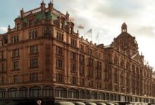 英国Harrods哈洛德百货最新促销专题-LaMaHT辣妈海淘