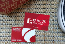 Famous Footwear美国最新促销专题-LaMaHT辣妈海淘