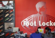 Foot Locker潮鞋最新促销专题-LaMaHT辣妈海淘