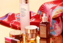 EsteeLauder雅诗兰黛美国最新促销专题-LaMaHT辣妈海淘