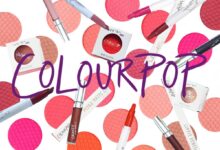 Colourpop卡乐泡泡美国最新促销专题-LaMaHT辣妈海淘