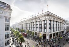 Selfridges塞尔福里奇英国官网海淘直邮攻略2020-LaMaHT辣妈海淘