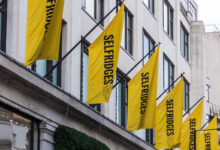 Selfridges塞尔福里奇最新促销专题-LaMaHT辣妈海淘