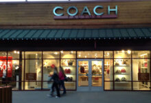 Coachfactory蔻驰工厂店海淘攻略2020-LaMaHT辣妈海淘