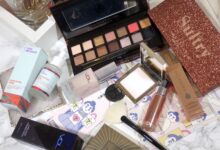 Beautylish美妆最新促销专题-LaMaHT辣妈海淘