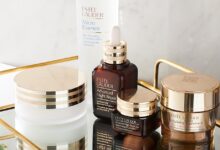 EsteeLauder雅诗兰黛英国最新促销专题-LaMaHT辣妈海淘