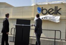 Belk美国最新促销专题-LaMaHT辣妈海淘