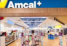 澳洲Amcal中文网海淘直邮攻略2020-LaMaHT辣妈海淘