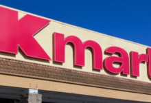 kmart美国官网：美国最大的打折零售商和全球最大的批发商之一-LaMaHT辣妈海淘