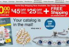 palmbeachjewelry美国官网：一家水晶饰品网站-LaMaHT辣妈海淘