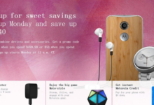 motorola美国官网：全球芯片制造、电子通讯的领导者-LaMaHT辣妈海淘