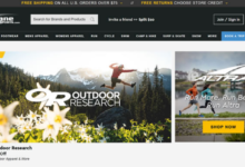 Leftlanesports美国官网：世界顶级户外运动品牌折扣网站-LaMaHT辣妈海淘