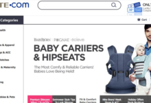 lotte韩国官网：韩国百货网站-LaMaHT辣妈海淘