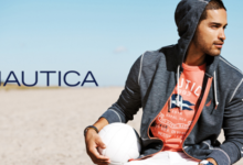 NAUTICA（诺帝卡）美国官网：美国三大休闲品牌之一-LaMaHT辣妈海淘