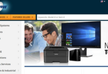 美国新蛋IT数码商城：Newegg官网-LaMaHT辣妈海淘