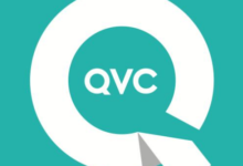 美国QVC: 是最大一家电视网络零售商-LaMaHT辣妈海淘