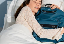 Mandarina Duck鸳鸯意大利官网：意大利知名商务箱包制造品牌-LaMaHT辣妈海淘