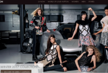 LOUISVUITTON美国官网：奢侈品网站-LaMaHT辣妈海淘