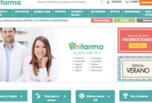 西班牙在线药房：mifarma官网-LaMaHT辣妈海淘