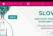 Life and Looks英国官网：英国高级健康和美容产品零售商-LaMaHT辣妈海淘