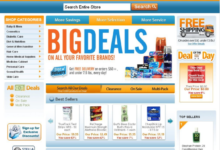 美国在线药店商城overstockdrugstore官网-LaMaHT辣妈海淘