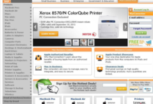 Mac Connection美国官网：苹果Apple产品销售平台-LaMaHT辣妈海淘