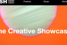 英国纯天然护肤品牌：LUSH英国官网-LaMaHT辣妈海淘