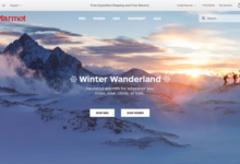 Marmot土拨鼠美国官网：美国专业户外运动品牌-LaMaHT辣妈海淘