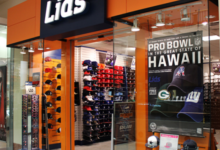 Lids美国官网：美国老牌帽物商城-LaMaHT辣妈海淘