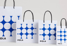 日本四大化妆品著名企业：宝娜pola官网-LaMaHT辣妈海淘