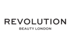 Revolution Beauty美国官网：英国知名护肤品网站-LaMaHT辣妈海淘