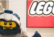 LEGO美国官网：乐高积木玩具-LaMaHT辣妈海淘