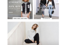 missselfridge英国官网：英国高街时尚品牌-LaMaHT辣妈海淘