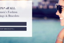 Kay Jewelers美国官网：全球知名珠宝首饰品牌-LaMaHT辣妈海淘