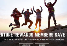 Eddie Bauer美国官网:美国著名时装连锁销售品牌-LaMaHT辣妈海淘