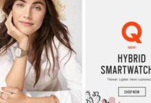 Fossil美国官网:美国最大手表制造商品牌-LaMaHT辣妈海淘