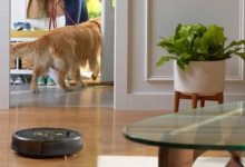 iRobot美国官网:改变生活的家用机器人品牌-LaMaHT辣妈海淘