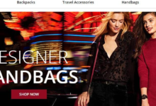 ebags美国官网:世界上最大的各式箱包网络零售店-LaMaHT辣妈海淘