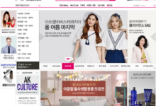 AKmall韩国官网:韩国著名的在线综合购物网站-LaMaHT辣妈海淘