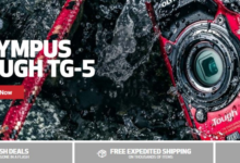 Focuscamera美国官网:以电子产品为主的网上商店-LaMaHT辣妈海淘