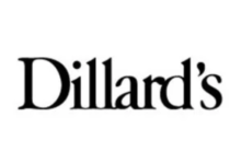 Dillards迪拉德美国官网:美国第三大高档百货连锁零售商-LaMaHT辣妈海淘