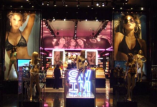 EXPRESS美国官网：美国顶级男女休闲服饰品牌-LaMaHT辣妈海淘