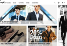 Jack Threads美国官网:知名的男装闪购网站-LaMaHT辣妈海淘