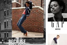 GAP美国官网:世界最知名的大众休闲装品牌-LaMaHT辣妈海淘