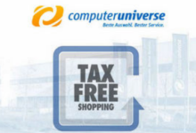 ComputerUniverse德国官网：主营数码产品及家电类的网站-LaMaHT辣妈海淘